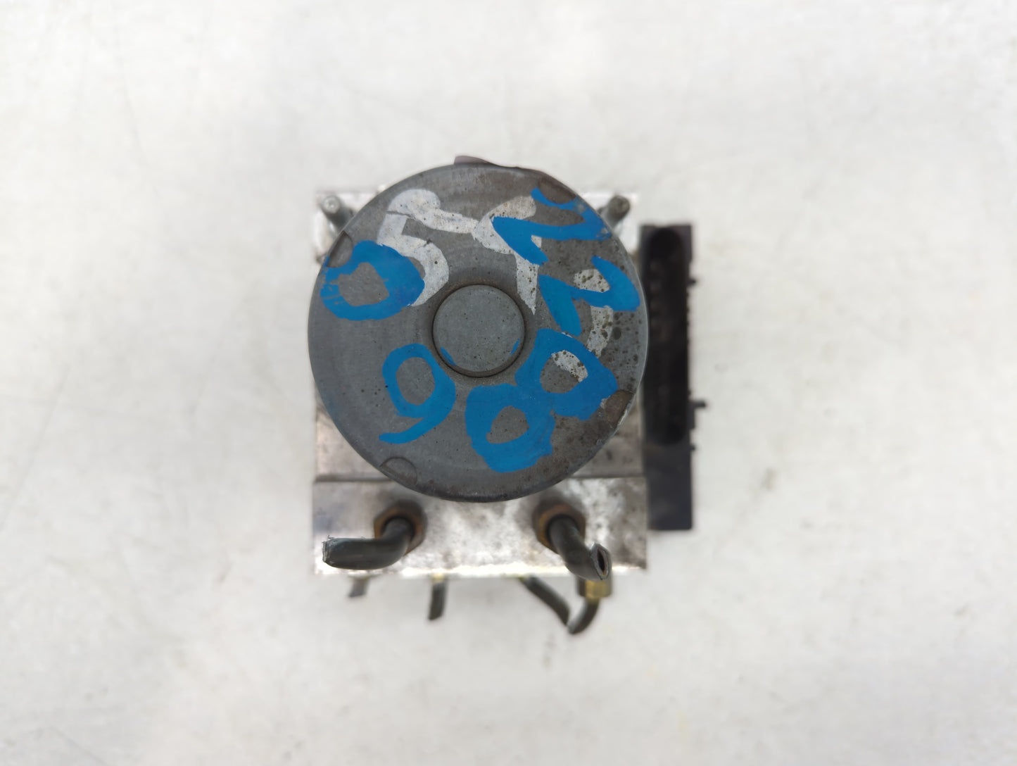 2011-2012 Nissan Altima ABS Pump Control Module Replacement P/N:47660 ZX60A 0 265 251 446 AA Fits Fits 2011 2012 OEM Used Au