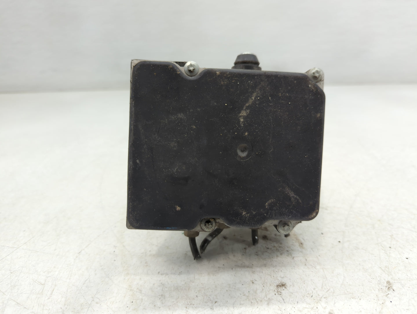 2011-2012 Nissan Altima ABS Pump Control Module Replacement P/N:47660 ZX60A 0 265 251 446 AA Fits Fits 2011 2012 OEM Used Au
