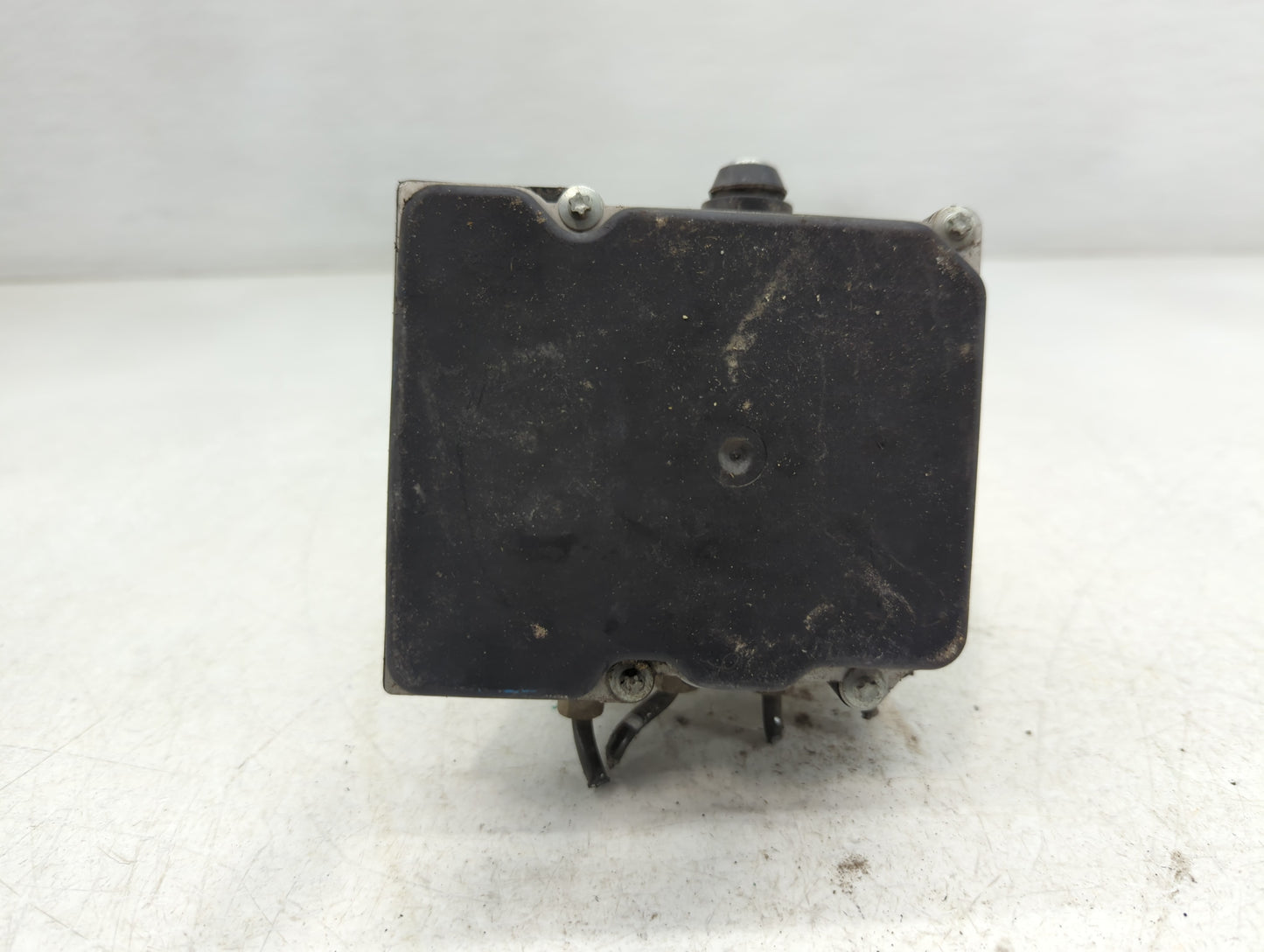 2011-2012 Nissan Altima ABS Pump Control Module Replacement P/N:47660 ZX60A 0 265 251 446 AA Fits Fits 2011 2012 OEM Used Au