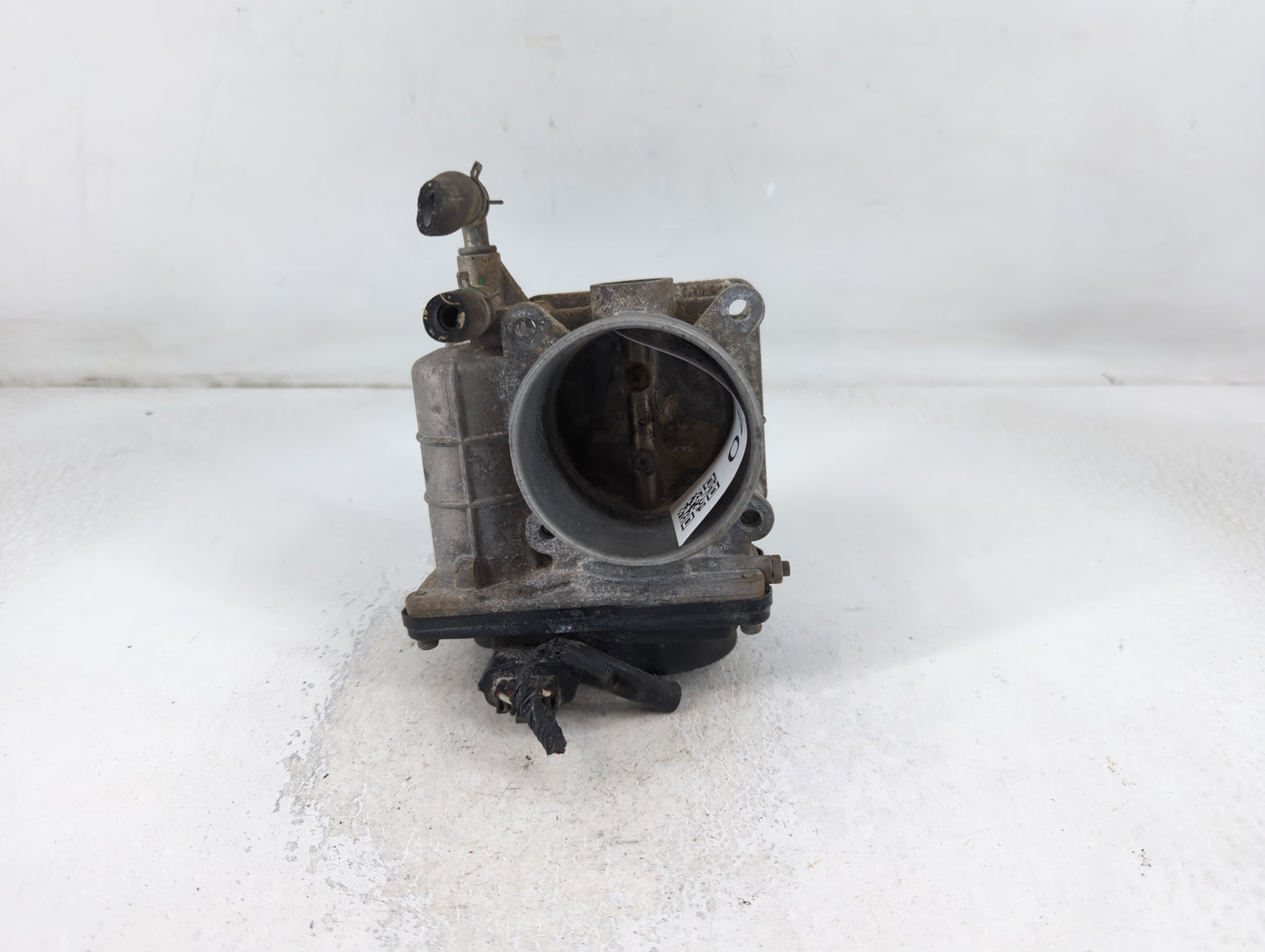 2007-2013 Nissan Altima Throttle Body P/N:K 0Y15 3 626-01 Fits Fits 2007 2008 2009 2010 2011 2012 2013 OEM Used Auto Parts -