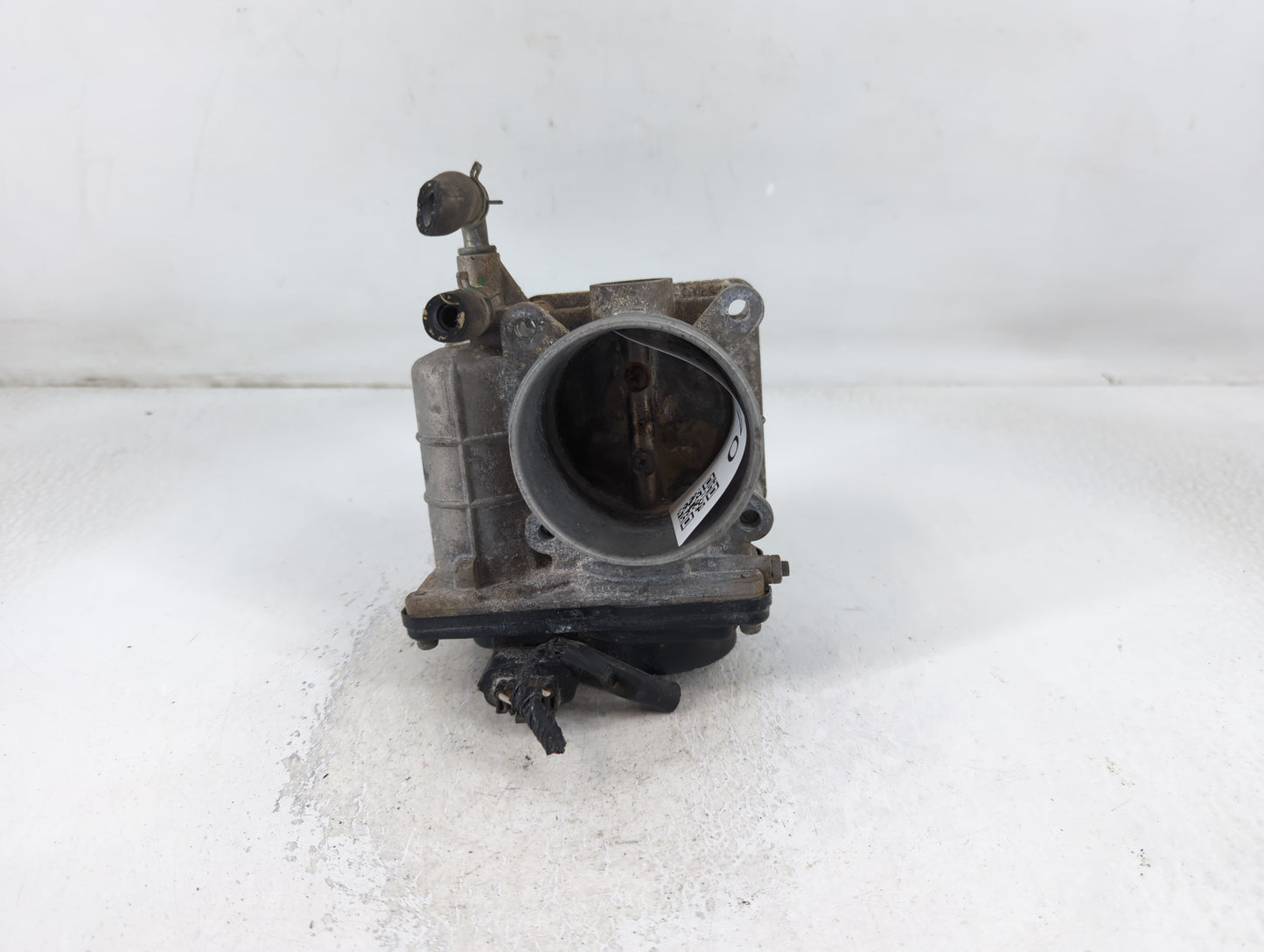 2007-2013 Nissan Altima Throttle Body P/N:K 0Y15 3 626-01 Fits Fits 2007 2008 2009 2010 2011 2012 2013 OEM Used Auto Parts -