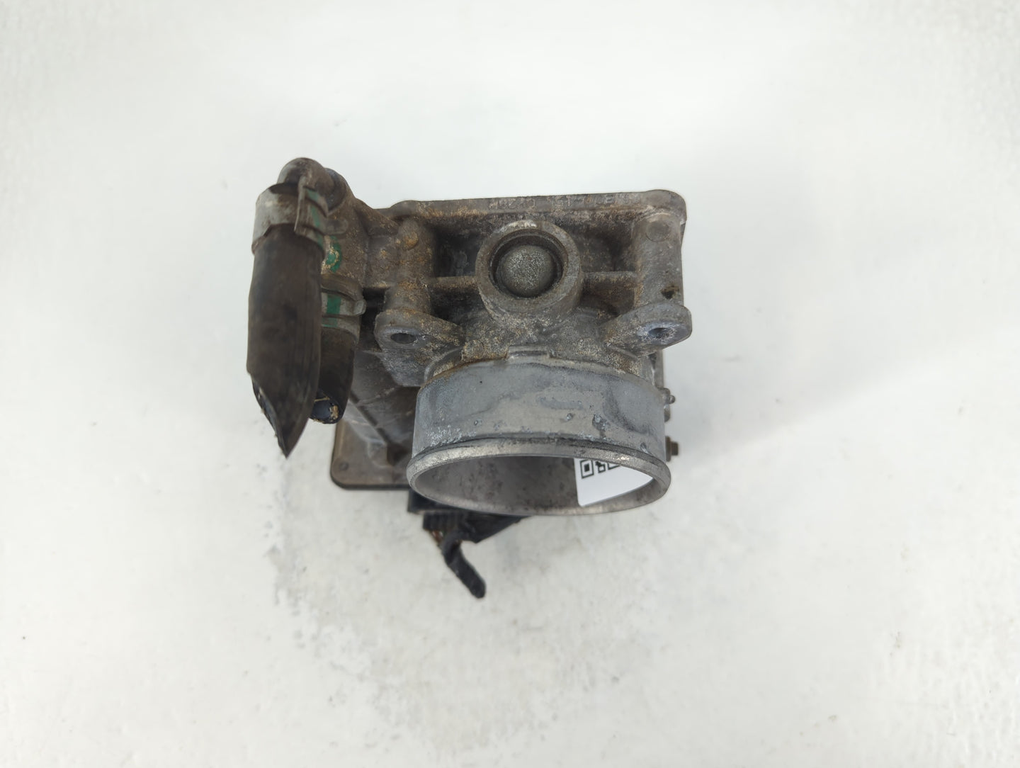 2007-2013 Nissan Altima Throttle Body P/N:K 0Y15 3 626-01 Fits Fits 2007 2008 2009 2010 2011 2012 2013 OEM Used Auto Parts -