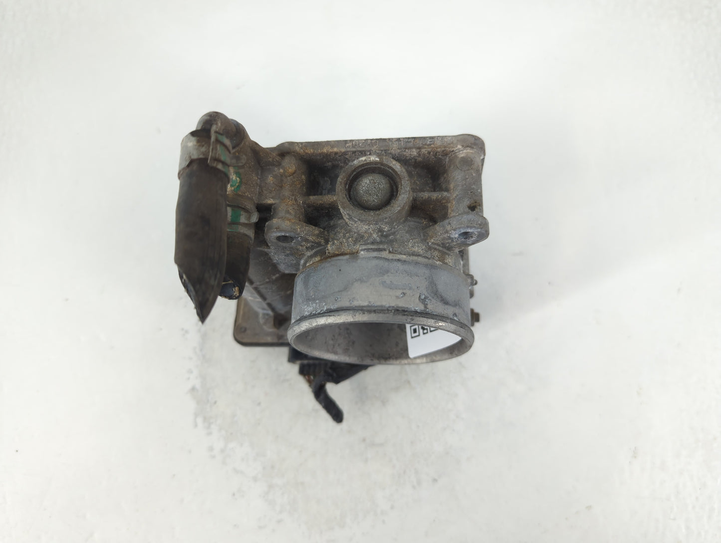2007-2013 Nissan Altima Throttle Body P/N:K 0Y15 3 626-01 Fits Fits 2007 2008 2009 2010 2011 2012 2013 OEM Used Auto Parts -