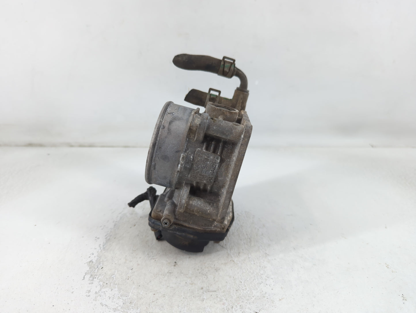 2007-2013 Nissan Altima Throttle Body P/N:K 0Y15 3 626-01 Fits Fits 2007 2008 2009 2010 2011 2012 2013 OEM Used Auto Parts -