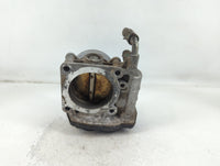 2007-2013 Nissan Altima Throttle Body P/N:K 0Y15 3 626-01 Fits Fits 2007 2008 2009 2010 2011 2012 2013 OEM Used Auto Parts -