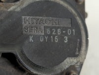2007-2013 Nissan Altima Throttle Body P/N:K 0Y15 3 626-01 Fits Fits 2007 2008 2009 2010 2011 2012 2013 OEM Used Auto Parts -