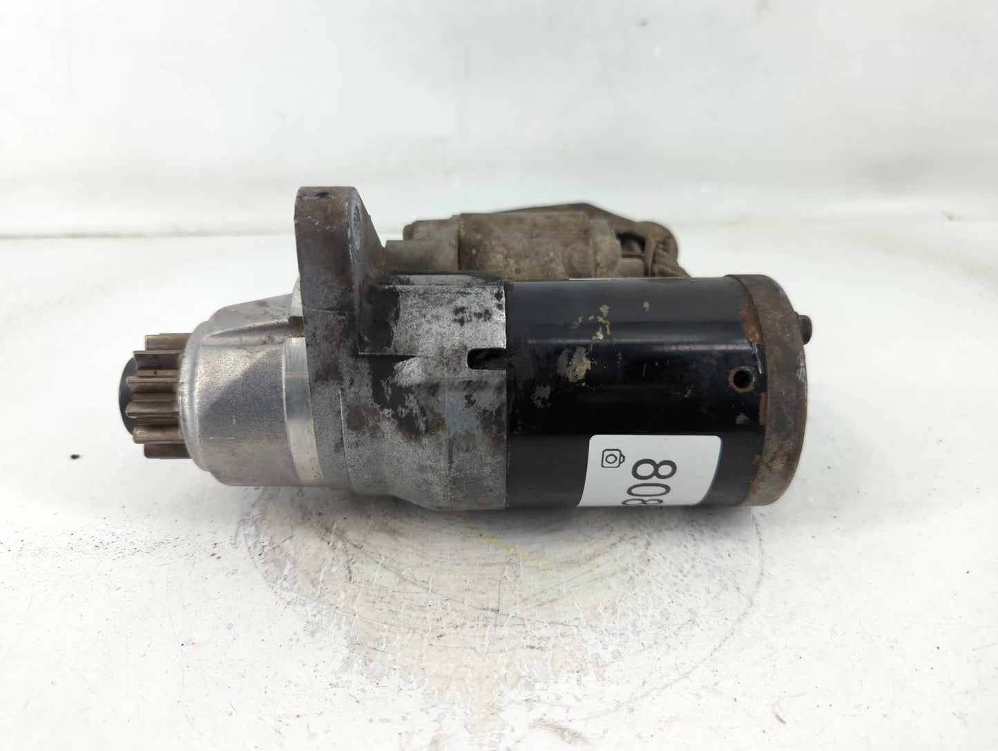 2007-2013 Nissan Altima Car Starter Motor Solenoid OEM P/N:23300 JA01A Fits Fits 2007 2008 2009 2010 2011 2012 2013 OEM Used