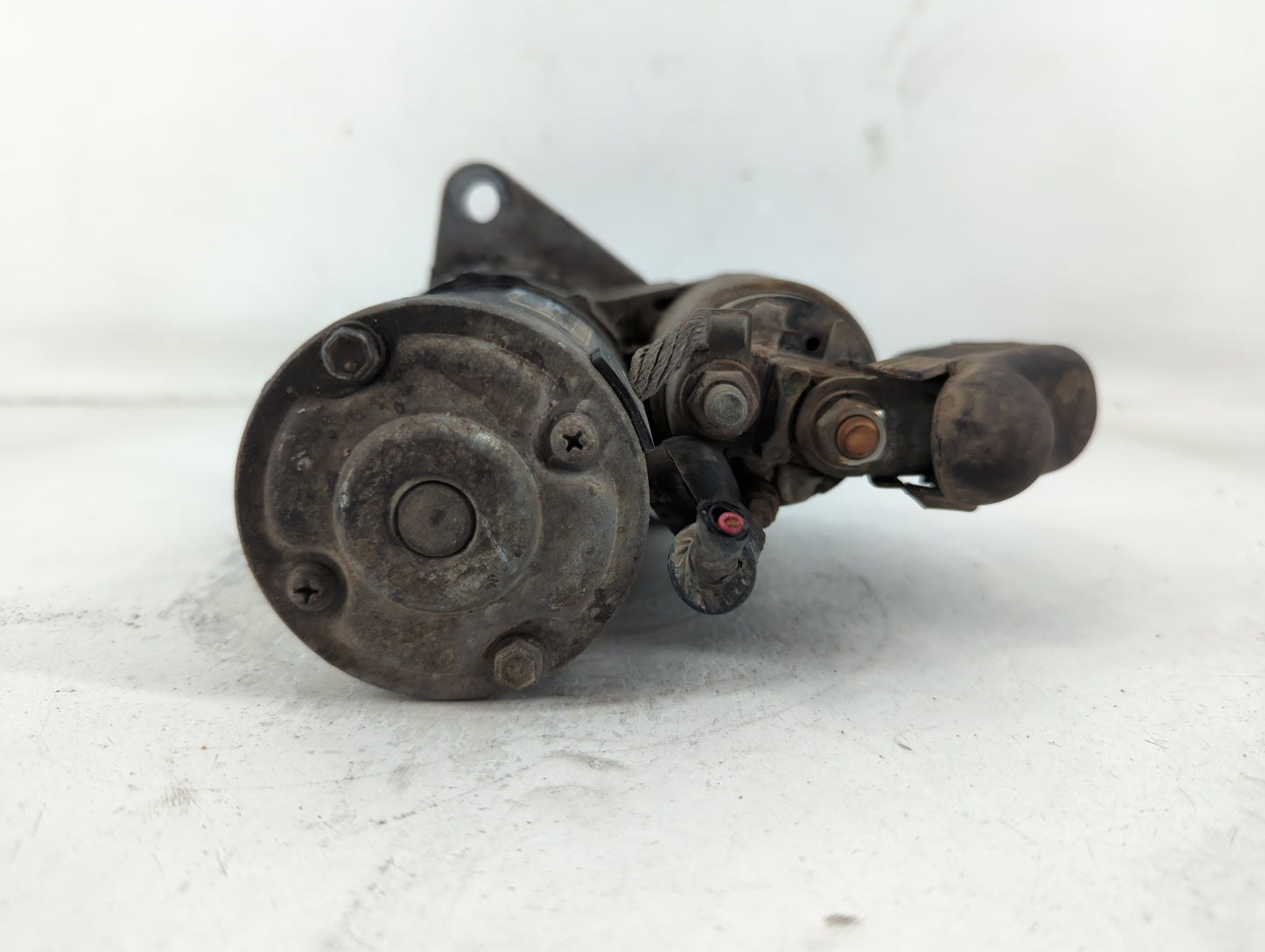 2007-2013 Nissan Altima Car Starter Motor Solenoid OEM P/N:23300 JA01A Fits Fits 2007 2008 2009 2010 2011 2012 2013 OEM Used