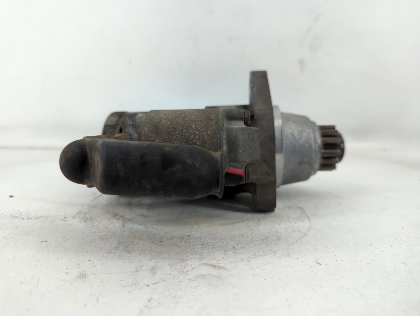 2007-2013 Nissan Altima Car Starter Motor Solenoid OEM P/N:23300 JA01A Fits Fits 2007 2008 2009 2010 2011 2012 2013 OEM Used