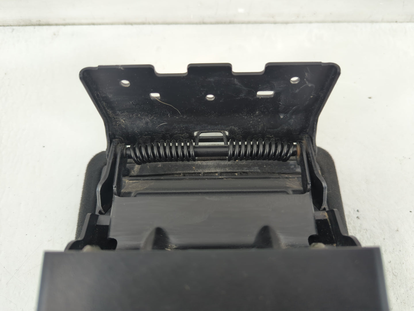 2011 Nissan Altima Center Console Armrest Cover Lid P/N:2388392 Fits OEM Used Auto Parts - Oemusedautoparts1.com