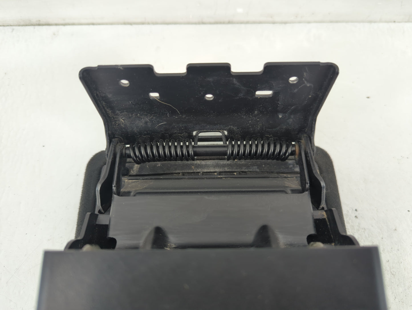 2011 Nissan Altima Center Console Armrest Cover Lid P/N:2388392 Fits OEM Used Auto Parts - Oemusedautoparts1.com