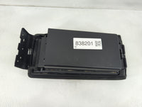 2011 Nissan Altima Center Console Armrest Cover Lid P/N:2388392 Fits OEM Used Auto Parts - Oemusedautoparts1.com