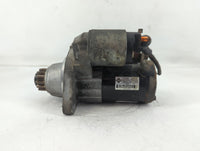 2007-2013 Nissan Altima Car Starter Motor Solenoid OEM P/N:23300 JA01A Fits Fits 2007 2008 2009 2010 2011 2012 2013 OEM Used