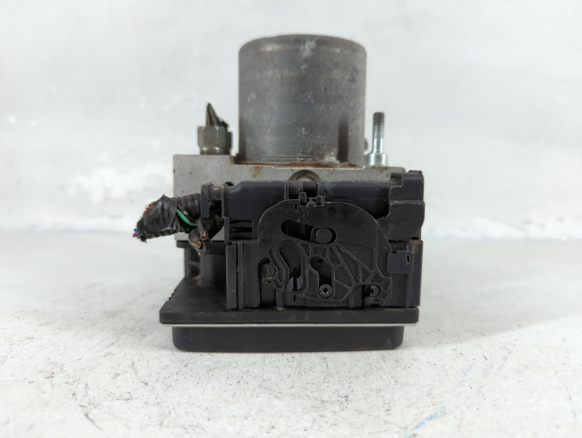 2011-2012 Nissan Altima Anti-Lock Brake ABS Pump Module Actuator OEM P/N:47660 ZX60A 0 265 251 446 AA Fits Fits 2011 2012 OE
