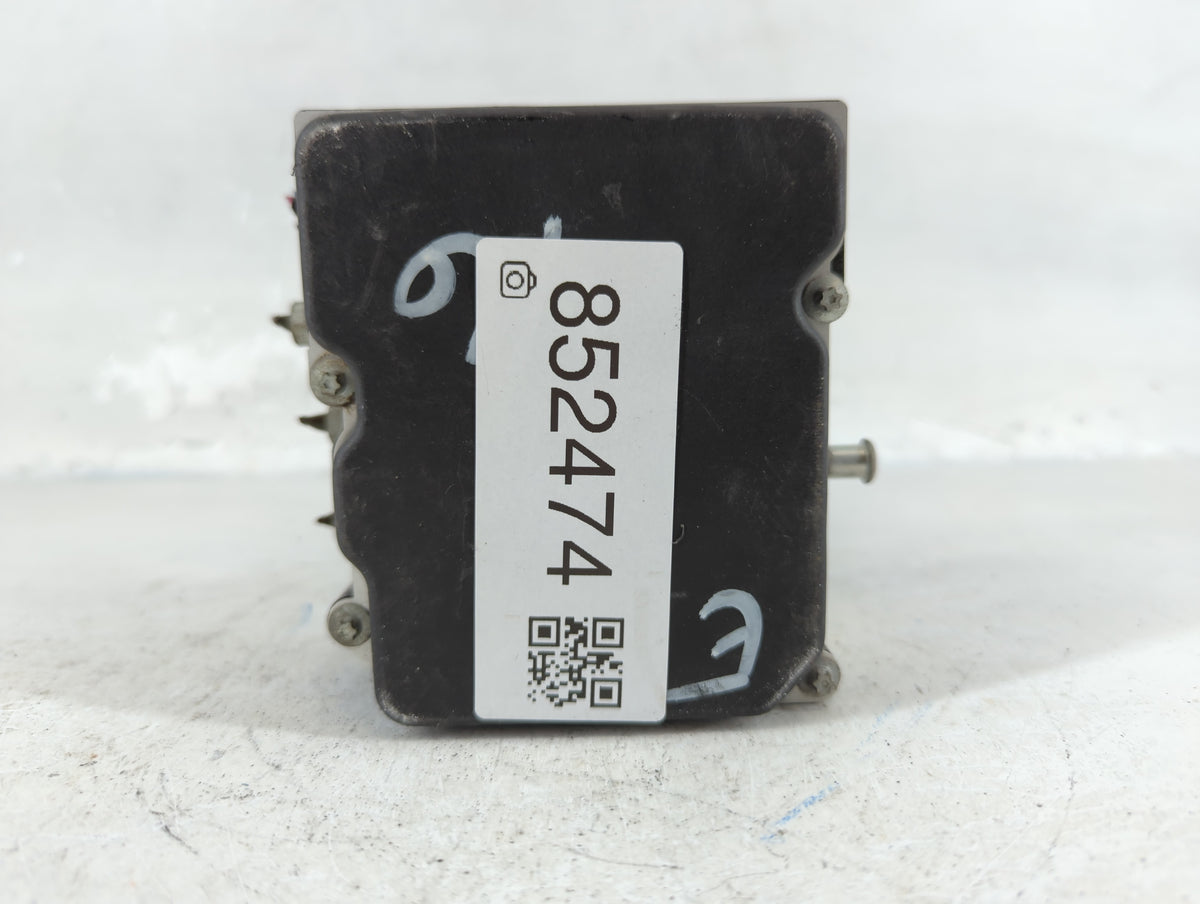 2011-2012 Nissan Altima Anti-Lock Brake ABS Pump Module Actuator OEM P/N:47660 ZX60A 0 265 251 446 AA Fits Fits 2011 2012 OE