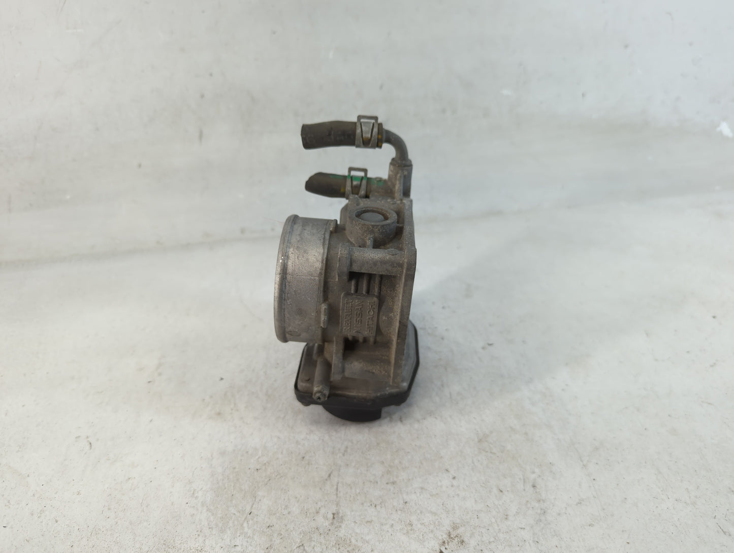 2007-2013 Nissan Altima Throttle Body P/N:RME60-15 Fits Fits 2007 2008 2009 2010 2011 2012 2013 OEM Used Auto Parts - Oemuse