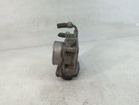 2007-2013 Nissan Altima Throttle Body P/N:RME60-15 Fits Fits 2007 2008 2009 2010 2011 2012 2013 OEM Used Auto Parts - Oemuse