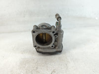 2007-2013 Nissan Altima Throttle Body P/N:RME60-15 Fits Fits 2007 2008 2009 2010 2011 2012 2013 OEM Used Auto Parts - Oemuse