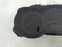 2011 Nissan Altima Instrument Cluster Speedometer Gauges P/N:24810 ZX60B Miles:230K Fits OEM Used Auto Parts - Oemusedautopa