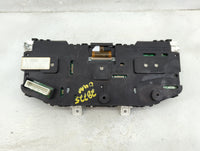 2011 Nissan Altima Instrument Cluster Speedometer Gauges P/N:24810 ZX60B Miles:230K Fits OEM Used Auto Parts - Oemusedautopa