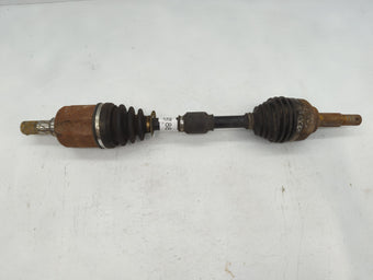 compare product 2007-2013 Nissan Altima Axle Shaft Front Driver Cv C/v