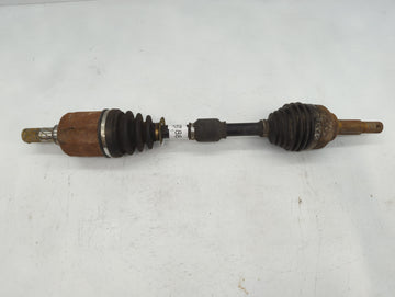 2007-2013 Nissan Altima Axle Shaft Front Driver Cv C/v - Oemusedautoparts1.com