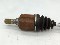 2007-2013 Nissan Altima Axle Shaft Front Driver Cv C/v - Oemusedautoparts1.com