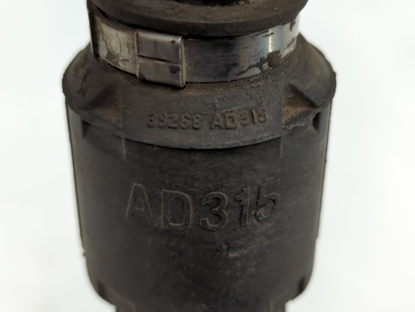 2007-2013 Nissan Altima Axle Shaft Front Driver Cv C/v - Oemusedautoparts1.com