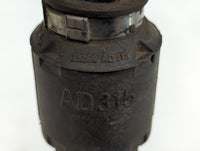 2007-2013 Nissan Altima Axle Shaft Front Driver Cv C/v - Oemusedautoparts1.com