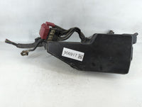 2011 Nissan Altima Fusebox Fuse Box Panel Relay Module P/N:0672 0H28 284B71AA1A Fits OEM Used Auto Parts - Oemusedautoparts1
