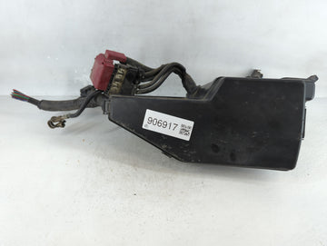 2011 Nissan Altima Fusebox Fuse Box Panel Relay Module P/N:0672 0H28 284B71AA1A Fits OEM Used Auto Parts - Oemusedautoparts1