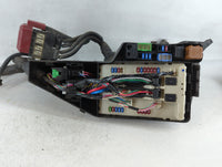 2011 Nissan Altima Fusebox Fuse Box Panel Relay Module P/N:0672 0H28 284B71AA1A Fits OEM Used Auto Parts - Oemusedautoparts1