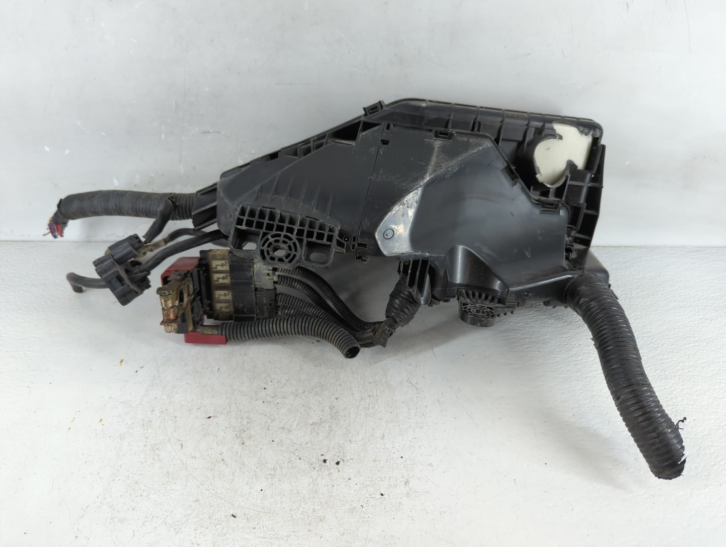 2011 Nissan Altima Fusebox Fuse Box Panel Relay Module P/N:0672 0H28 284B71AA1A Fits OEM Used Auto Parts - Oemusedautoparts1