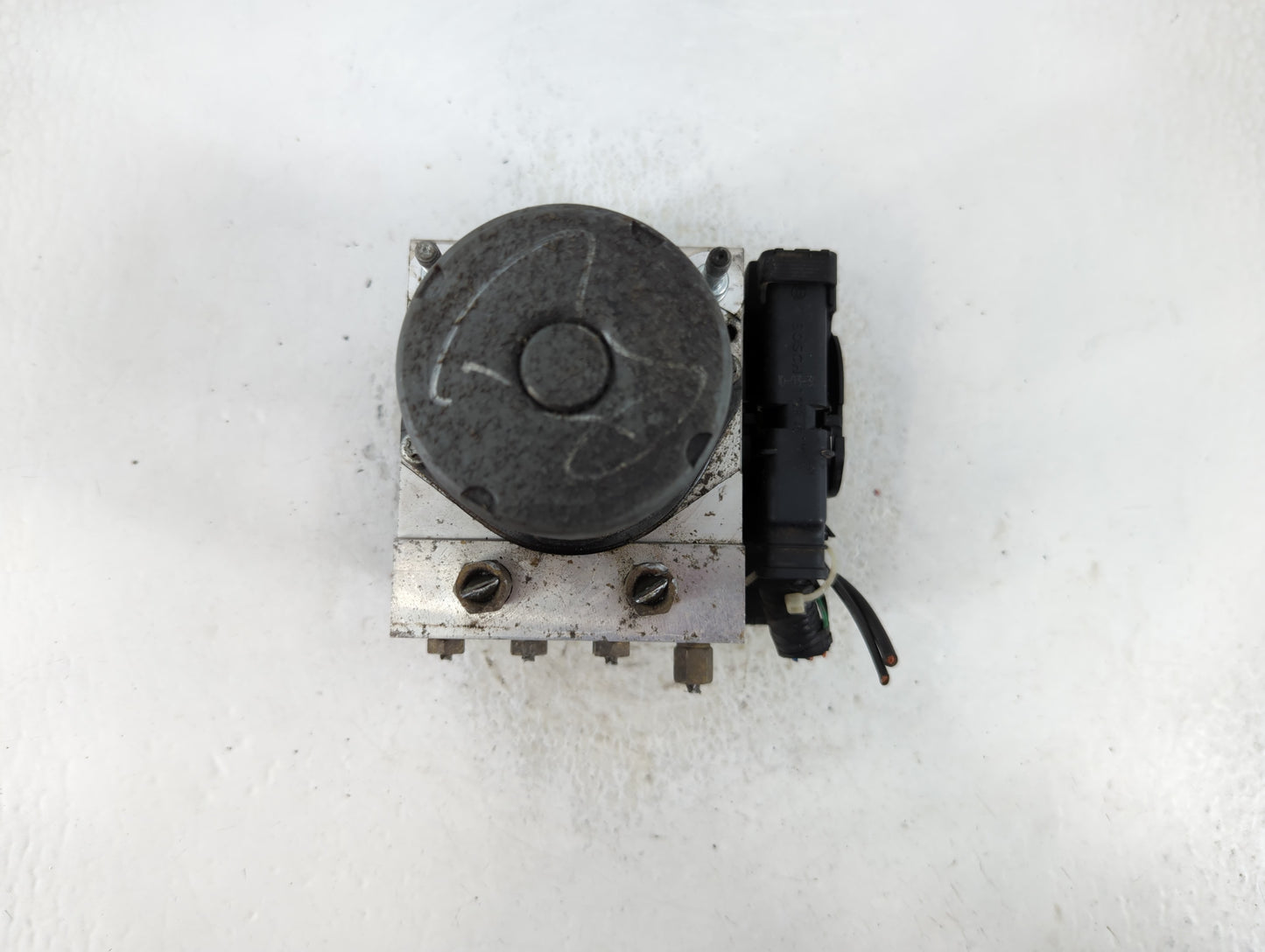 2011-2012 Nissan Altima ABS Pump Control Module Replacement P/N:47660 ZX60A 0 265 251 446 00 Fits Fits 2011 2012 OEM Used Au