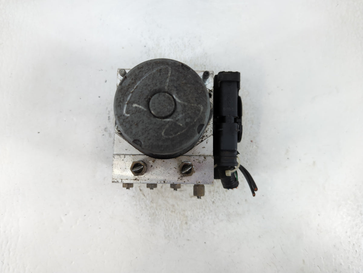 2011-2012 Nissan Altima Anti-Lock Brake ABS Pump Module Actuator OEM P/N:47660 ZX60A 0 265 251 446 00 Fits Fits 2011 2012 OE