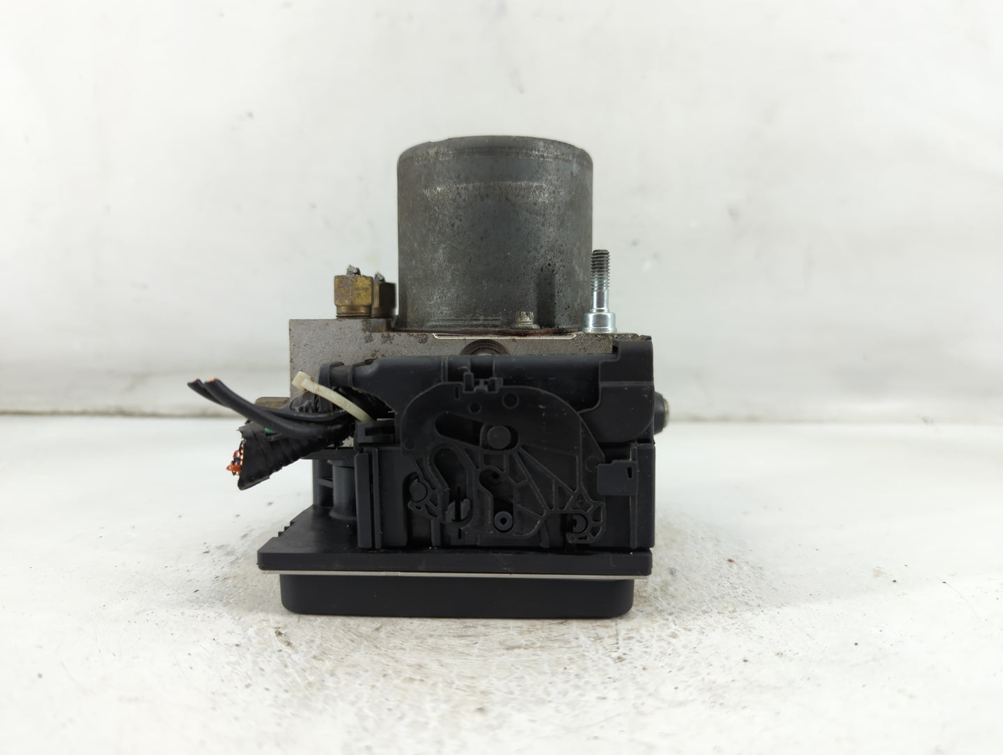 2011-2012 Nissan Altima ABS Pump Control Module Replacement P/N:47660 ZX60A 0 265 251 446 00 Fits Fits 2011 2012 OEM Used Au