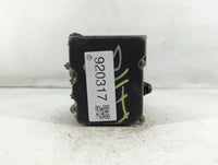 2011-2012 Nissan Altima ABS Pump Control Module Replacement P/N:47660 ZX60A 0 265 251 446 00 Fits Fits 2011 2012 OEM Used Au