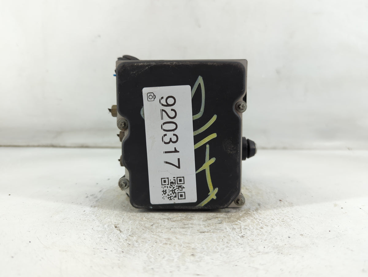 2011-2012 Nissan Altima Anti-Lock Brake ABS Pump Module Actuator OEM P/N:47660 ZX60A 0 265 251 446 00 Fits Fits 2011 2012 OE
