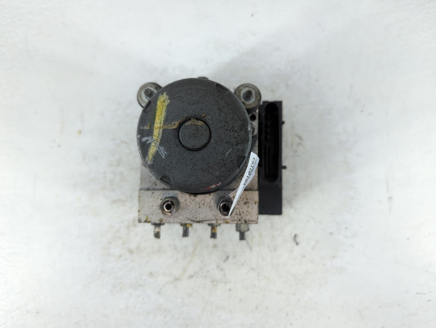 2011-2013 Nissan Altima ABS Pump Control Module Replacement P/N:47660 ZX65A Fits Fits 2011 2012 2013 OEM Used Auto Parts - O
