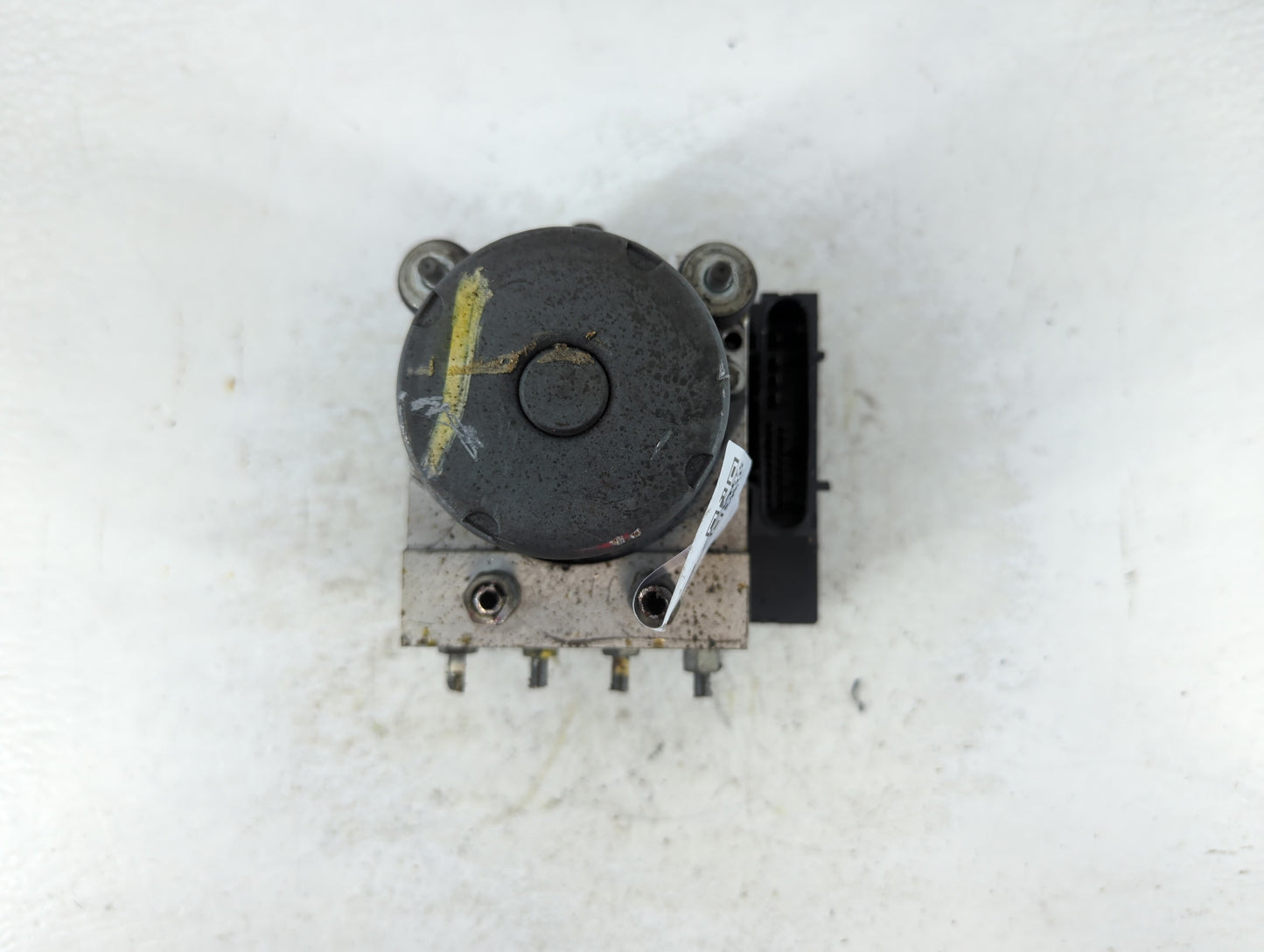 2011-2013 Nissan Altima ABS Pump Control Module Replacement P/N:47660 ZX65A Fits Fits 2011 2012 2013 OEM Used Auto Parts - O