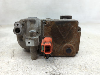 compare product 2007-2011 Nissan Altima Air Conditioning A/c Ac Compressor Oem