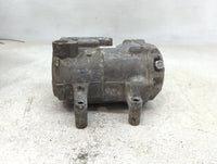2007-2011 Nissan Altima Air Conditioning A/c Ac Compressor Oem - Oemusedautoparts1.com