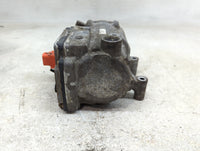 2007-2011 Nissan Altima Air Conditioning A/c Ac Compressor Oem - Oemusedautoparts1.com