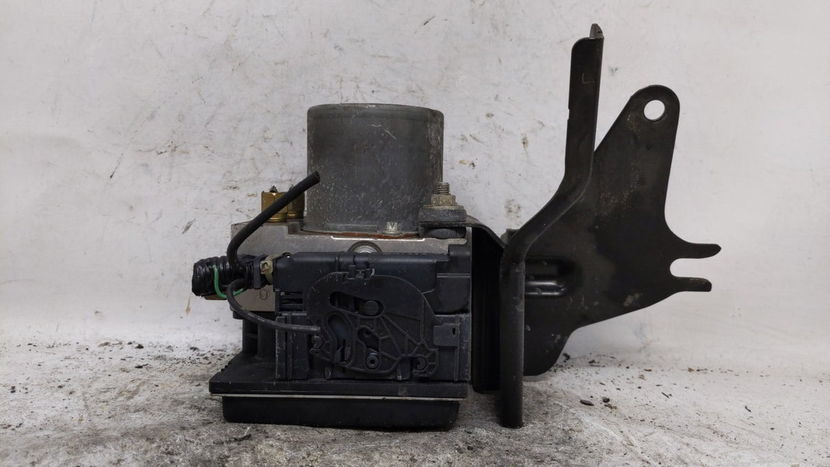 2011-2012 Nissan Altima Anti-Lock Brake ABS Pump Module Actuator OEM P/N:47660 ZX60A Fits Fits 2011 2012 OEM Used Auto Parts