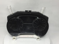 2011 Nissan Altima Instrument Cluster Speedometer Gauges P/N:98,915 MI. PN:24810-3TA0C Fits OEM Used Auto Parts - Oemusedaut