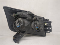 2008-2015 Nissan Armada Driver Left Oem Head Light Headlight Lamp - Oemusedautoparts1.com
