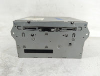 2008-2012 Nissan Armada Radio AM FM Cd Player Receiver Replacement Fits Fits 2008 2009 2010 2011 2012 OEM Used Auto Parts - 