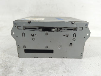 compare product 2008-2012 Nissan Armada Radio AM FM Cd Player Receiver Replacement Fits Fits 2008 2009 2010 2011 2012 OEM Used Auto Parts