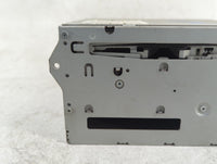 2008-2012 Nissan Armada Radio AM FM Cd Player Receiver Replacement Fits Fits 2008 2009 2010 2011 2012 OEM Used Auto Parts - 