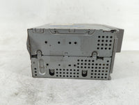 2008-2012 Nissan Armada Radio AM FM Cd Player Receiver Replacement Fits Fits 2008 2009 2010 2011 2012 OEM Used Auto Parts - 